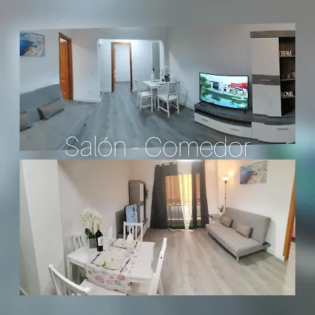 Jose Apartman