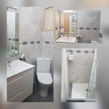 Jose Apartman *
